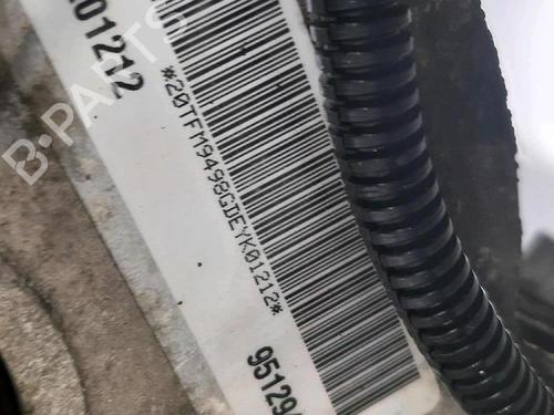 Rear differential CHEVROLET CAPTIVA (C100, C140) 2.2 D 4WD | BP32130269M24  - Image 6