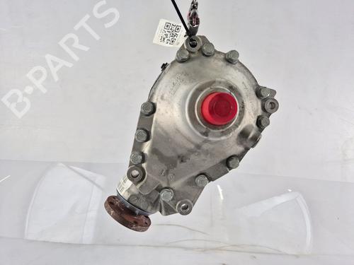 Used Front differential Front differential BMW 1 (F20) M 135 i xDrive (320 hp) 40211660 40211660