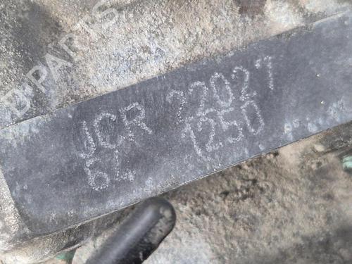 Gearbox VW GOLF V (1K1) 1.9 TDI | BP38741680M3  - Image 5
