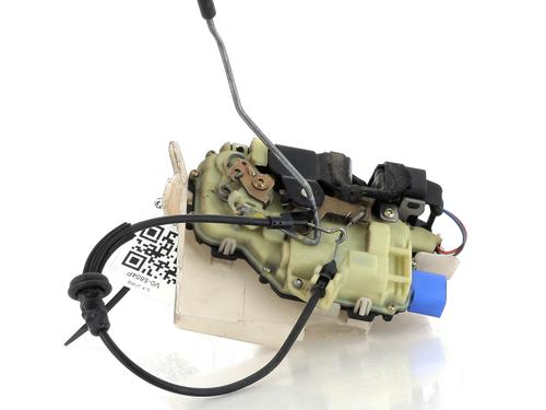 Front right lock VW POLO (9N_, 9A_) 1.9 SDI | BP19530610C97 