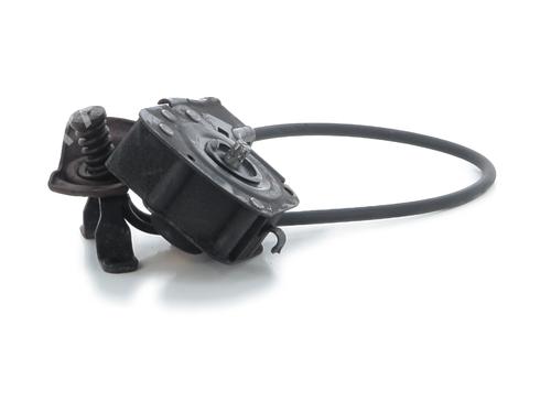 Used Other CITROËN C4 Picasso I MPV (UD_) 1.6 HDi (109 hp) 30956993