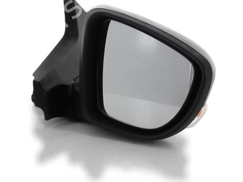 Retrovisor direito RENAULT ZOE (BFM_) ZOE | BP31876336C27