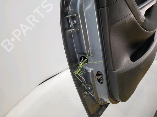 Right rear door CITROËN C4 Grand Picasso I (UA_) 1.6 HDi | BP27667051C5 
