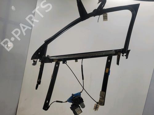 Front right window mechanism AUDI A4 B6 (8E2) 1.9 TDI | BP38586665C23 - Image 5