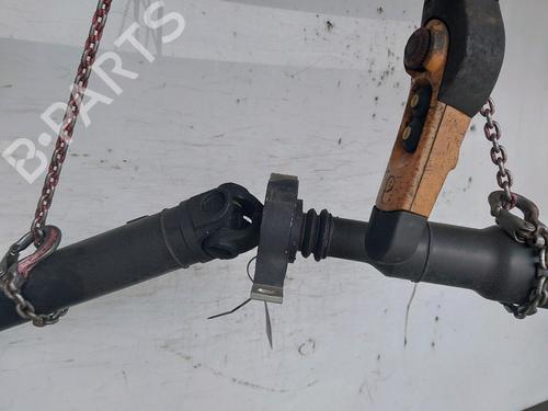 Driveshaft BMW X3 (E83) 2.0 d | BP38529253M37 - Image 4