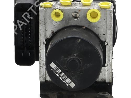 Módulo de ABS RENAULT TWINGO II (CN0_) 1.5 dCi (CN0E) (64 hp) 28536609