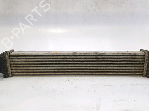 Used Intercooler MERCEDES-BENZ A-CLASS (W169) A 180 CDI (169.007, 169.307) (109 hp) 29987666