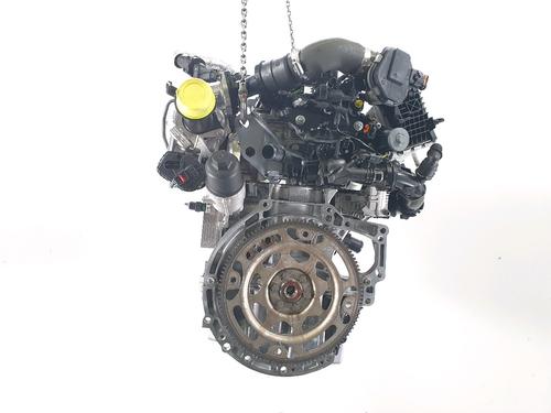 Engine FORD FOCUS IV (HN) 1.5 EcoBlue | BP38432632M1 - Image 3