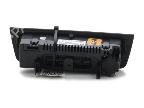Climate control SEAT IBIZA IV (6J5, 6P1) 1.6 TDI | BP28536585I5