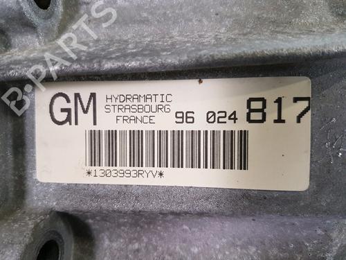 Gearbox BMW 3 Touring (E46) 330 d | BP36660248M3 - Image 6