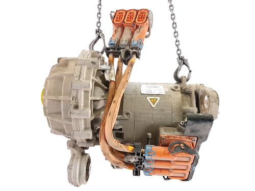 Used Engine Engine PEUGEOT 3008 I MPV (0U_) 2.0 HDi Hybrid4 (0URHCA) (200 hp) 33686084 33686084