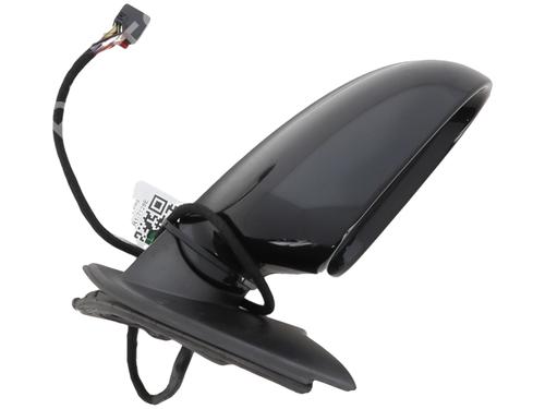 Used Right mirror Right mirror VW GOLF V (1K1) [2003-2010] 33753783 33753783