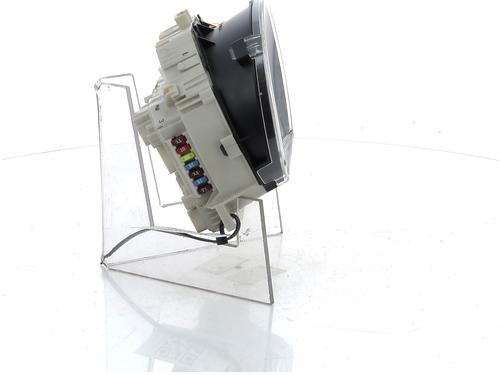 Instrument cluster PEUGEOT 107 (PM_, PN_) 1.0 | BP18131334C47 