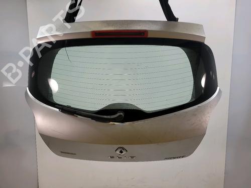 Used Tailgate RENAULT CLIO III (BR0/1, CR0/1) 1.5 dCi (BR17, CR17) (86 hp) 31876363