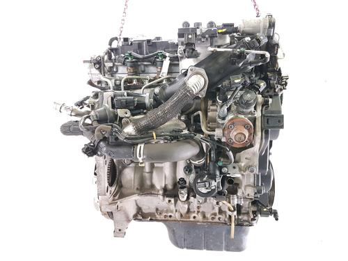 Engine CITROËN C3 II (SC_) 1.4 HDi 70 (SC8HZC, SC8HR0, SC8HP4) | BP36898159M1 - Image 4
