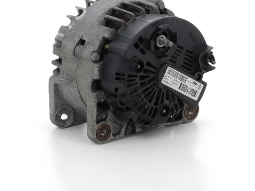 Alternator RENAULT KANGOO Express (FW0/1_) 1.5 dCi 110 (FW06, FW12) | BP37191429M7 - Image 2