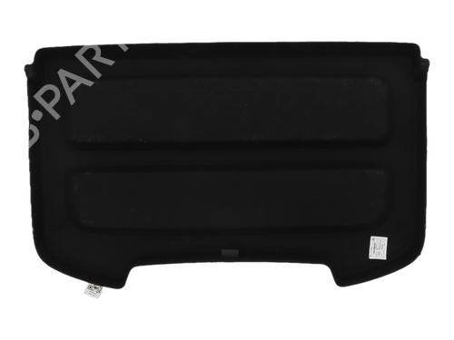 Rear parcel shelf DACIA SANDERO II 1.0 SCe 75 (B8JC, B8JD, B8NC) | BP39576701C85 - Image 2