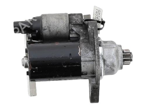 Starter VW TOURAN (1T1, 1T2) 1.6 FSI | BP24490503M8 