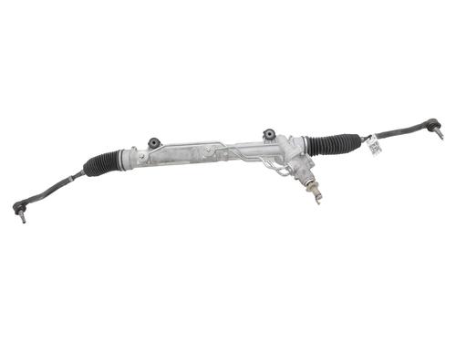 Used Steering rack Steering rack MERCEDES-BENZ M-CLASS (W164) ML 350 CDI 4-matic (164.122) (224 hp) 34204857 34204857
