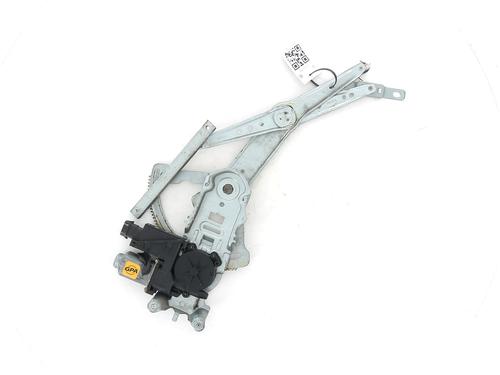 Used Front left window mechanism OPEL CORSA C (X01) 1.7 DTI (F08, F68) (75 hp) 18131533
