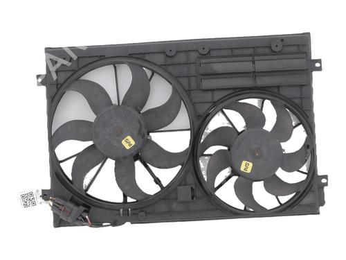 radiator-fan-audi-a3-convertible-8p7-2008-2009-2010-2011-2012-2013-36513042 main image