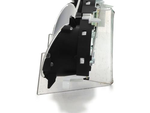 Instrument cluster CITROËN C3 II (SC_)  | BP28121979C47 
