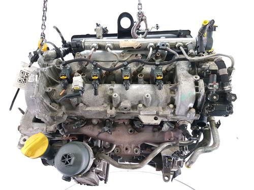 Engine SUZUKI SWIFT III (MZ, EZ) 1.3 DDiS (RS413D) | BP40277890M1 - Image 5