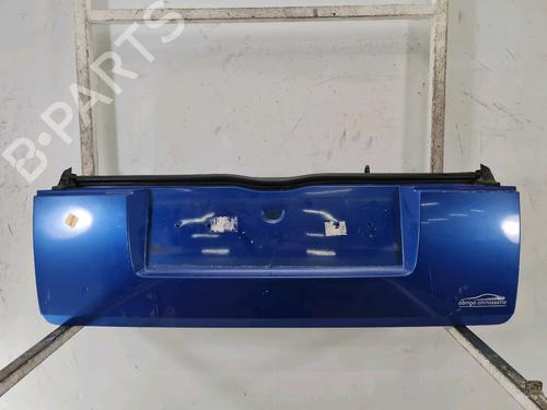 Used Tailgate CITROËN C2 (JM_) 1.1 (60 hp) 27903350