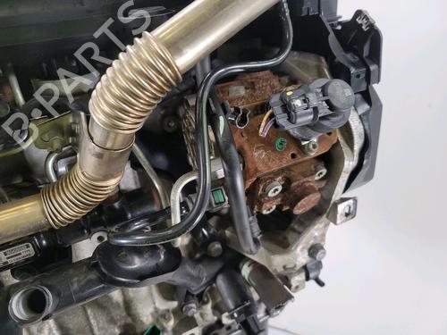 Engine CITROËN C3 I (FC_, FN_)  | BP25301056M1 