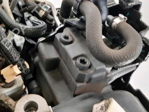 Engine MERCEDES-BENZ A-CLASS (W176) A 180 CDI / d (176.012) | BP31866505M1