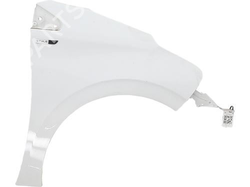 Used Left front fenders PEUGEOT 208 I (CA_, CC_) 1.2 VTI 82 (82 hp) 30957674