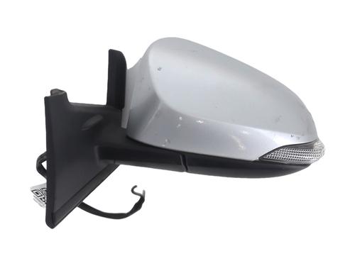 Left mirror TOYOTA YARIS (_P13_) 1.3 (NSP130_, NSP130) | BP29931398C26