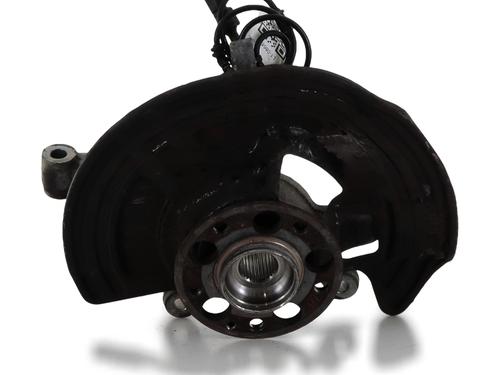 Used Left front steering knuckle MERCEDES-BENZ CLA Shooting Brake (X117) CLA 200 CDI / d (117.908) (136 hp) 28594586