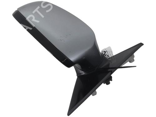 Left mirror BMW 1 (E87) 116 d | BP29932153C26