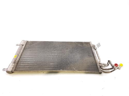 Used AC radiator SEAT IBIZA IV (6J5, 6P1) 1.2 TSI (105 hp) 25128252