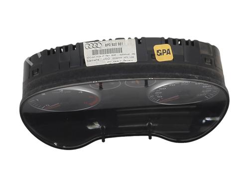Used Instrument cluster Instrument cluster AUDI A3 (8P1) [2003-2013] 33753934 33753934