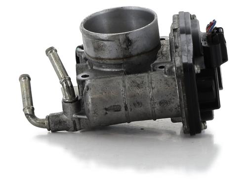 Throttle body NISSAN MICRA IV (K13K, K13KK) 1.2 | BP29018087M82