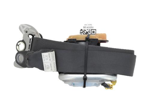 Used Front left seatbelt Front left seatbelt HONDA CR-Z (ZF) 1.5 IMA (ZF1) (124 hp) 36691562 36691562