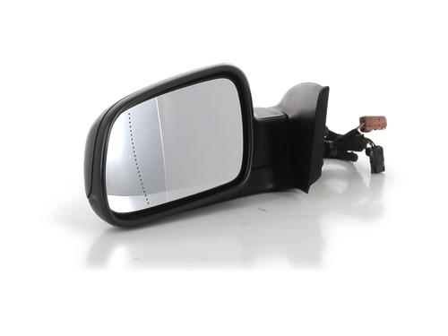 Left mirror PEUGEOT 307 CC (3B) 2.0 HDi 135 | BP31152742C26