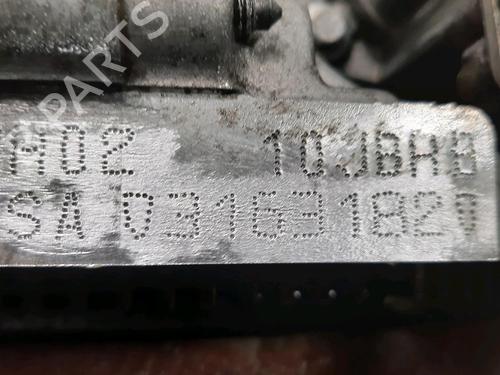 Engine CITROËN BERLINGO Box Body/MPV (K9) 1.6 BlueHDi 75 | BP31635575M1