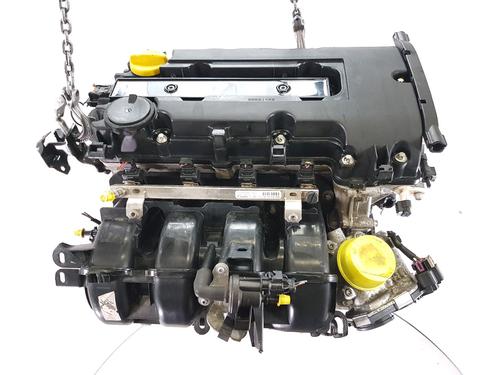 Engine OPEL CORSA D (S07) 1.4 (L08, L68) | BP33420549M1  - Image 5