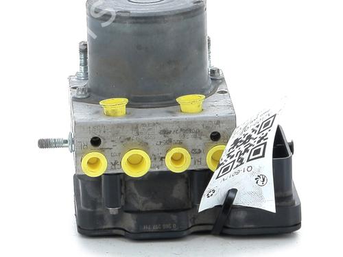 ABS pump PEUGEOT BOXER Van 2.0 BlueHDi 130 | BP33809542M43 - Image 3