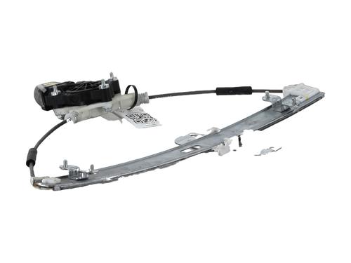 Front right window mechanism KIA PICANTO II (TA) 1.0 | BP29231968C23 
