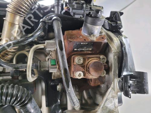 Engine PEUGEOT 206+ (2L_, 2M_) 1.4 HDi eco 70 | BP32433547M1 