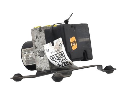 ABS pump PEUGEOT 206+ (2L_, 2M_) 1.4 i (2LKFWA, 2MKFWA) | BP30190804M43 