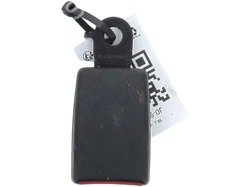 Seat buckle AUDI Q7 (4LB) 3.0 TDI quattro | BP27993580I32 
