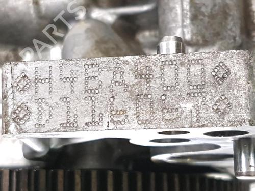 Engine DACIA SANDERO II TCe 90 (B8M1, B8MA, B8AC) | BP32975165M1  - Image 10