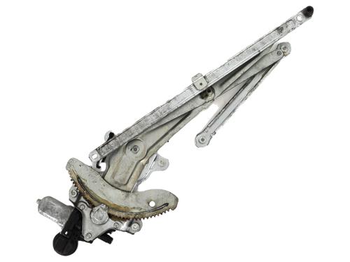Used Front left window mechanism SUZUKI SWIFT III (MZ, EZ) [2005-2025]  24215879