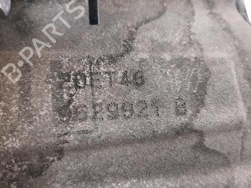 Gearbox CITROËN C3 III (SX) 1.6 BlueHDi 75 | BP38496712M3  - Image 5