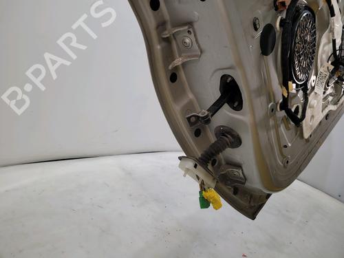 Right front door PEUGEOT 208 I (CA_, CC_) 1.4 HDi | BP30054400C3 